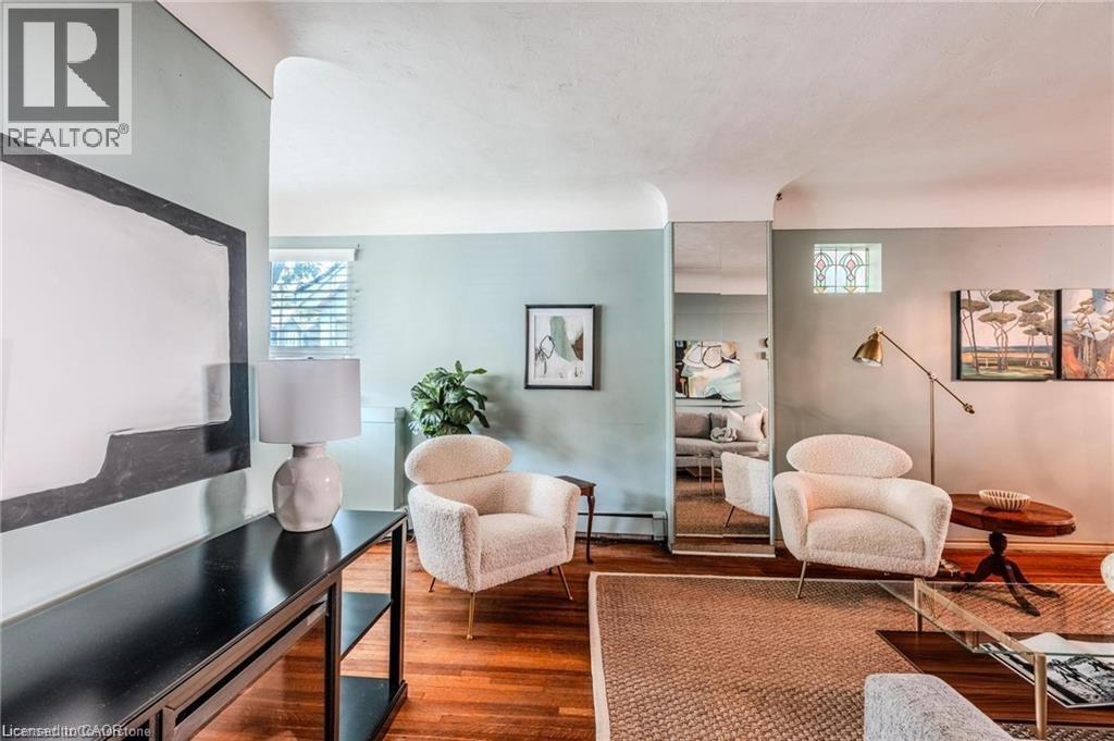 95 Paradise Road N, Hamilton, Ontario  L8S 3S9 - Photo 6 - 40771235