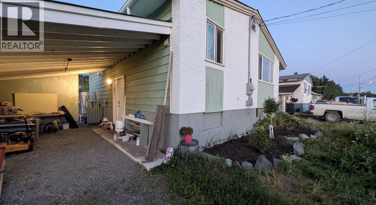 168 E 3rd Avenue, Fort St. James, British Columbia  V0J 1P0 - Photo 28 - R3104194