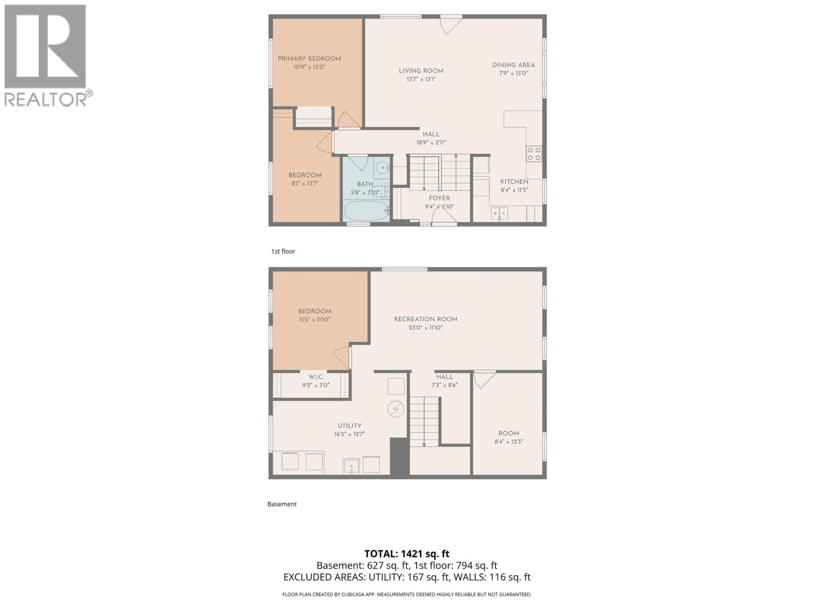 168 E 3rd Avenue, Fort St. James, British Columbia  V0J 1P0 - Photo 25 - R3104194