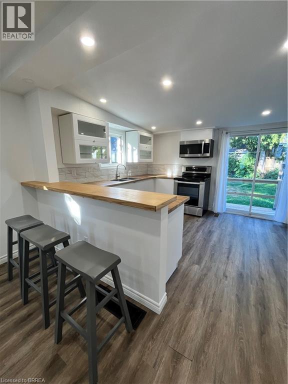 72 King Lane, Simcoe, Ontario  N3Y 3Z7 - Photo 9 - 40821826