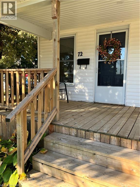 72 King Lane, Simcoe, Ontario  N3Y 3Z7 - Photo 3 - 40821826