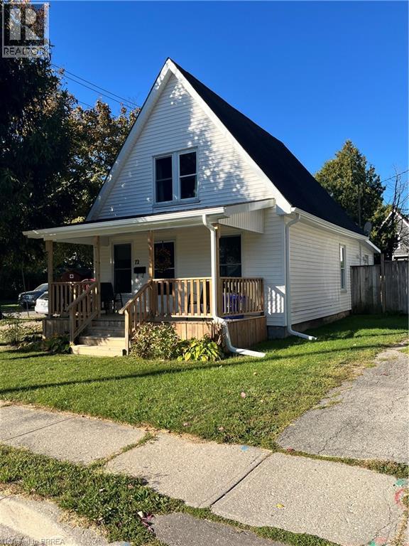 72 King Lane, Simcoe, Ontario  N3Y 3Z7 - Photo 2 - 40821826