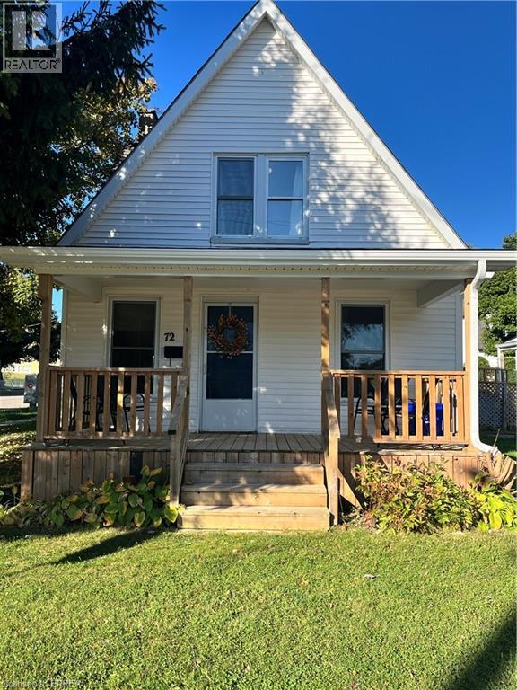 72 KING Lane, Simcoe, Ontario