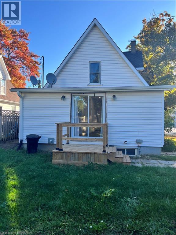 72 King Lane, Simcoe, Ontario  N3Y 3Z7 - Photo 39 - 40821826