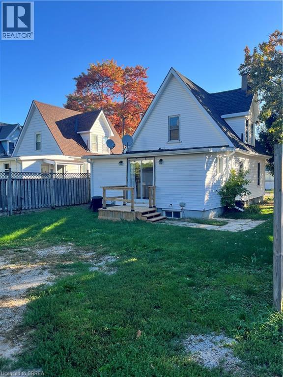 72 King Lane, Simcoe, Ontario  N3Y 3Z7 - Photo 38 - 40821826