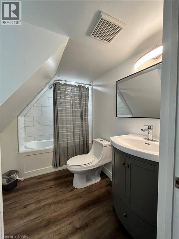 72 King Lane, Simcoe, Ontario  N3Y 3Z7 - Photo 34 - 40821826