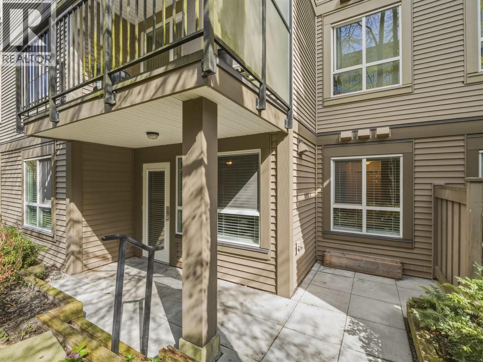 110 9399 Tomicki Avenue, Richmond, British Columbia  V6X 0H6 - Photo 30 - R3112669