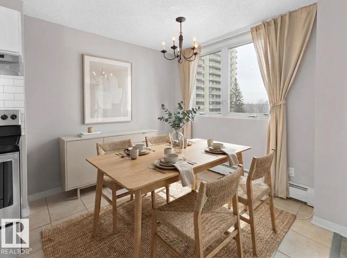 #504 10015 119 St Nw, Edmonton, Alberta  T5K 1Y7 - Photo 14 - E4477169