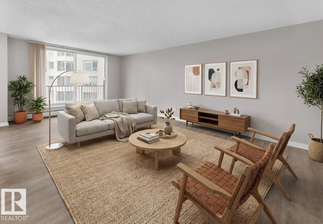 #504 10015 119 St Nw, Edmonton, Alberta  T5K 1Y7 - Photo 5 - E4477169