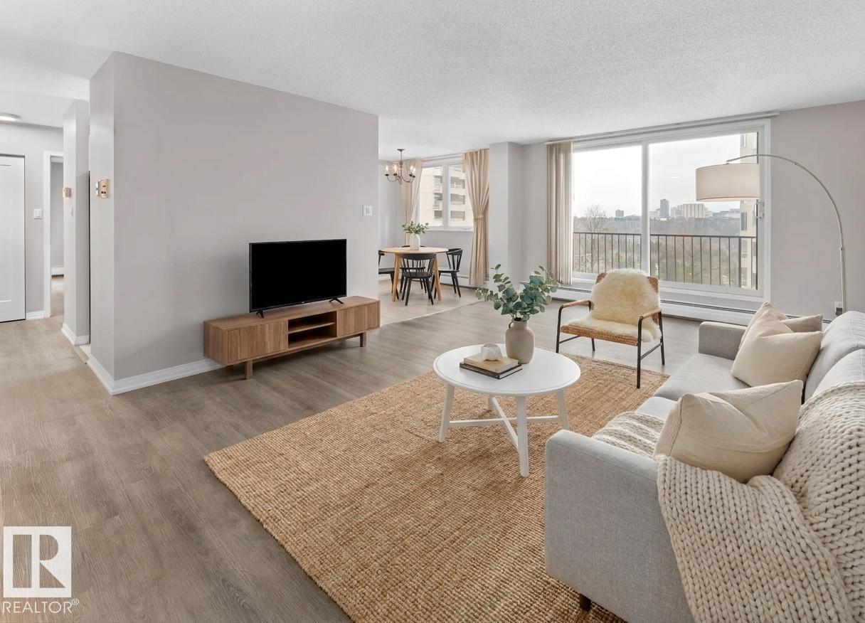 #504 10015 119 St Nw, Edmonton, Alberta  T5K 1Y7 - Photo 7 - E4477169