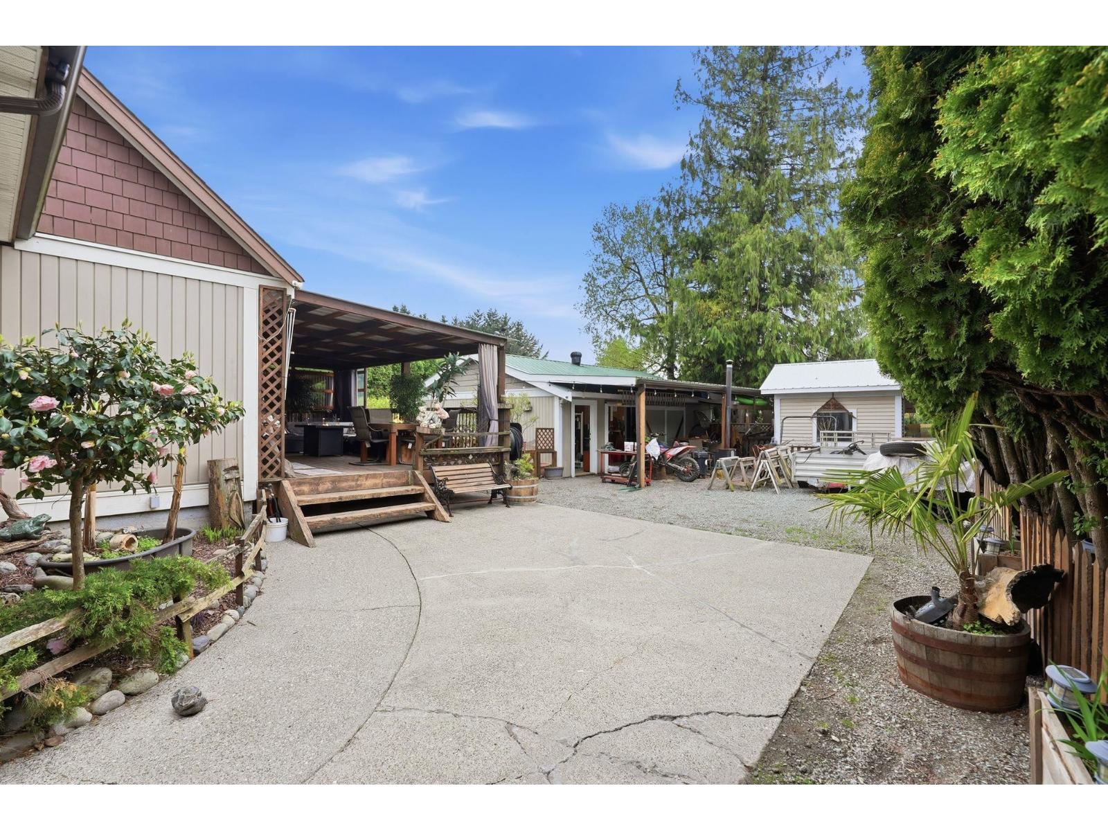 5565 Webster Road, Sardis South, Chilliwack, British Columbia  V2R 4P6 - Photo 27 - R3112580