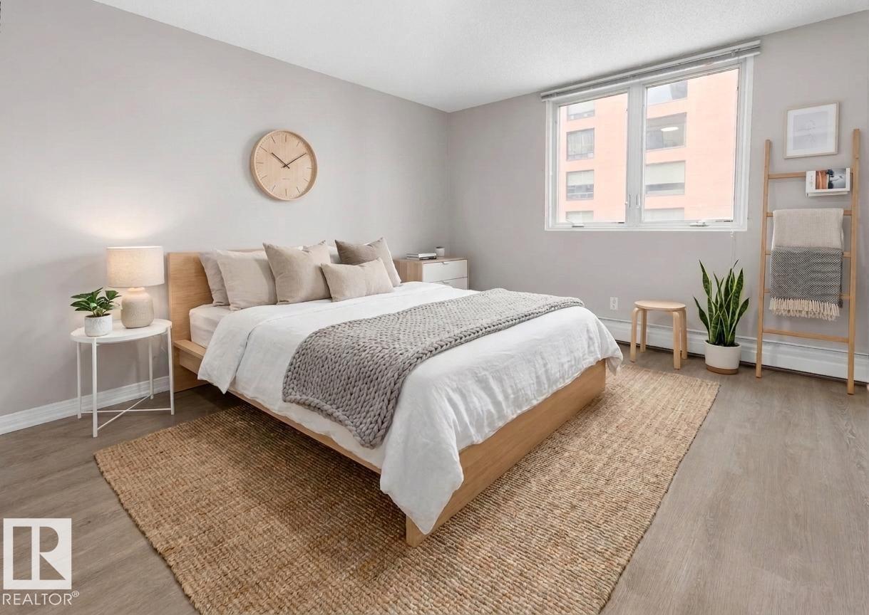 #504 10015 119 St Nw, Edmonton, Alberta  T5K 1Y7 - Photo 16 - E4477169