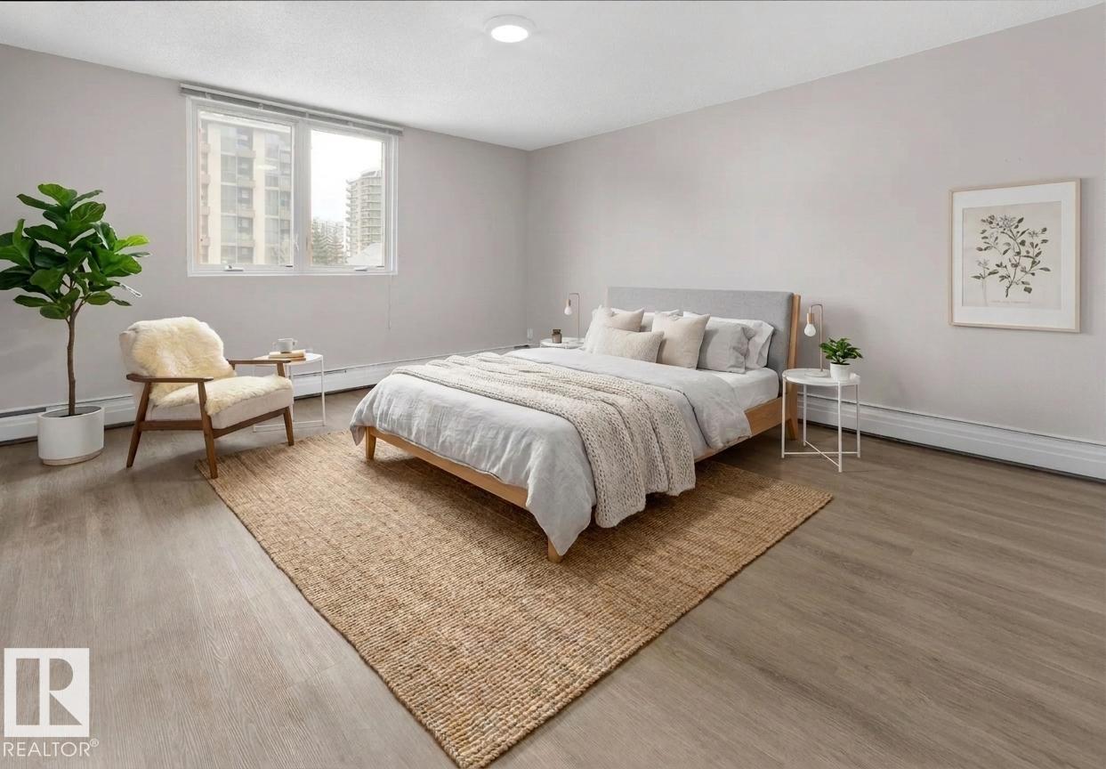 #504 10015 119 St Nw, Edmonton, Alberta  T5K 1Y7 - Photo 18 - E4477169