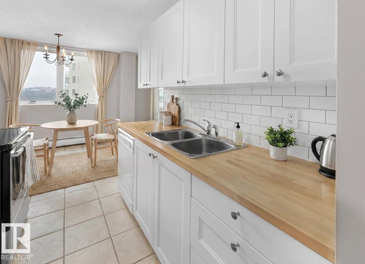 #504 10015 119 St Nw, Edmonton, Alberta  T5K 1Y7 - Photo 12 - E4477169