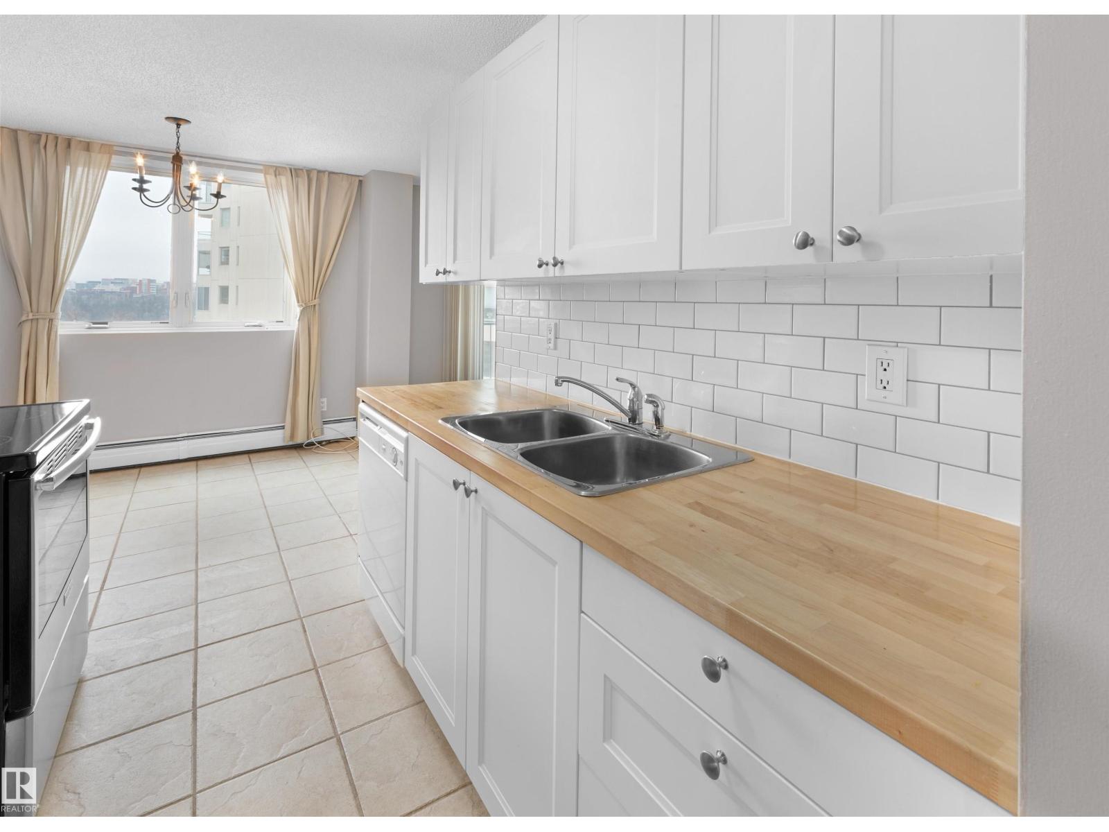 #504 10015 119 St Nw, Edmonton, Alberta  T5K 1Y7 - Photo 13 - E4477169