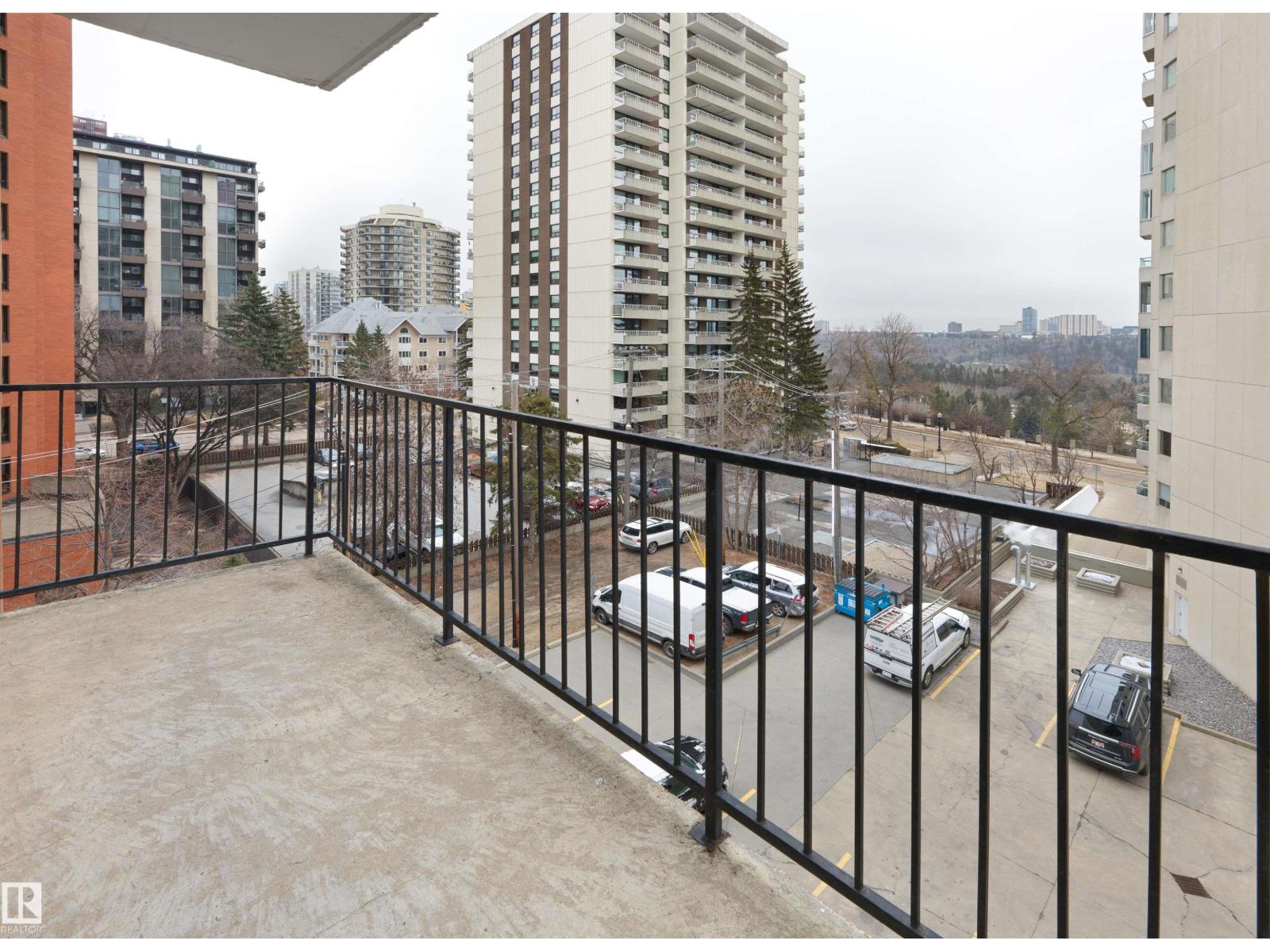 #504 10015 119 St Nw, Edmonton, Alberta  T5K 1Y7 - Photo 22 - E4477169