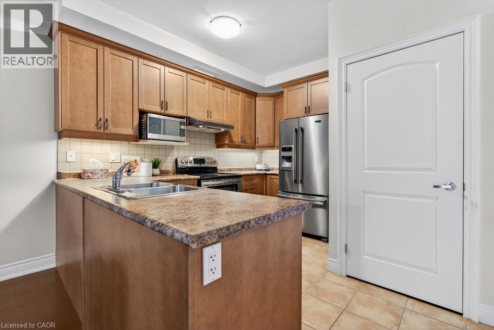 2120 Itabashi Way Unit# 157, Burlington, Ontario  L7M 0V3 - Photo 15 - 40818344