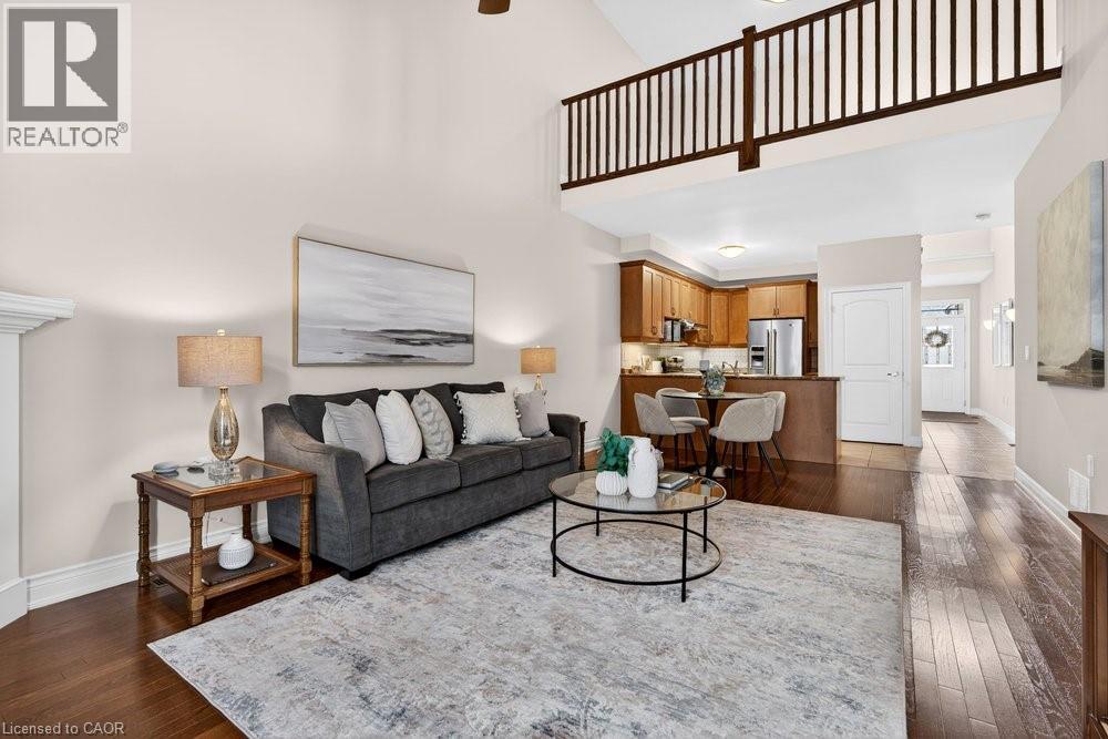 2120 Itabashi Way Unit# 157, Burlington, Ontario  L7M 0V3 - Photo 11 - 40818344