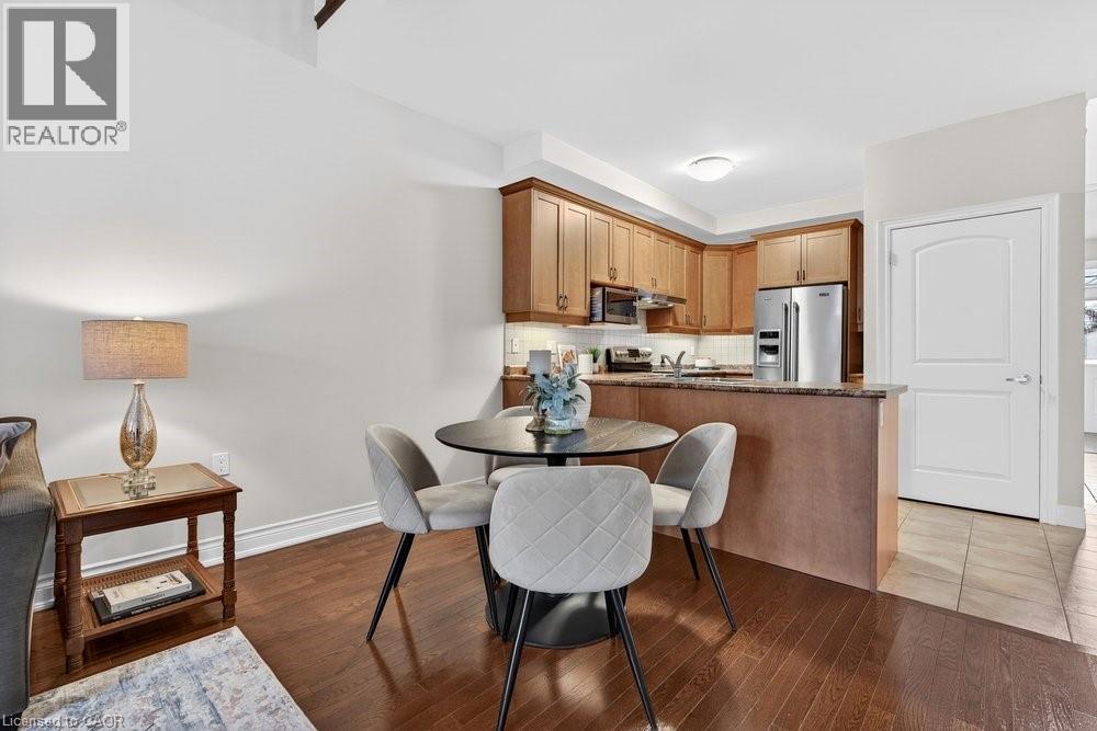 2120 Itabashi Way Unit# 157, Burlington, Ontario  L7M 0V3 - Photo 13 - 40818344