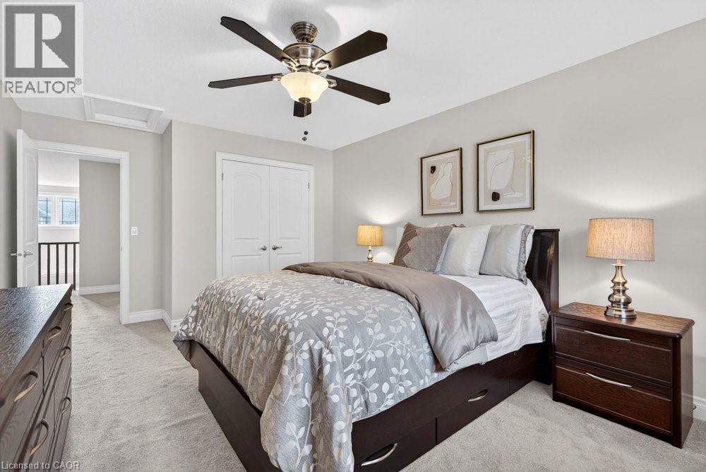 2120 Itabashi Way Unit# 157, Burlington, Ontario  L7M 0V3 - Photo 31 - 40818344