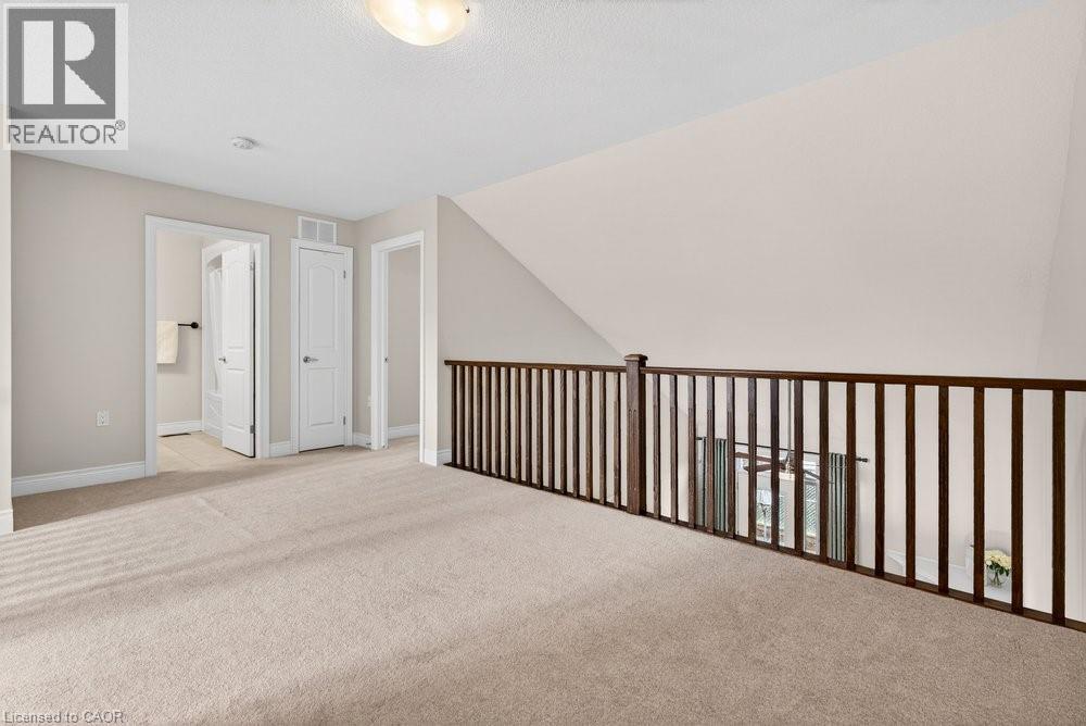 2120 Itabashi Way Unit# 157, Burlington, Ontario  L7M 0V3 - Photo 29 - 40818344