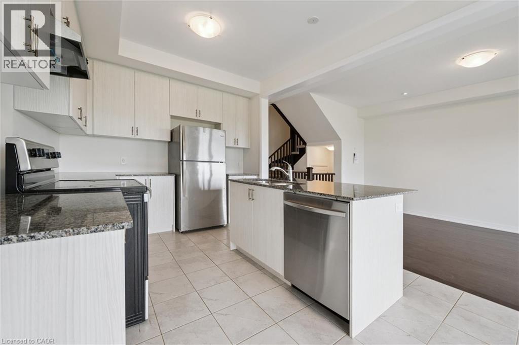 421 Newman Drive, Cambridge, Ontario  N1S 0E1 - Photo 18 - 40820637