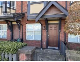 21 6099 ALDER STREET, Richmond, British Columbia
