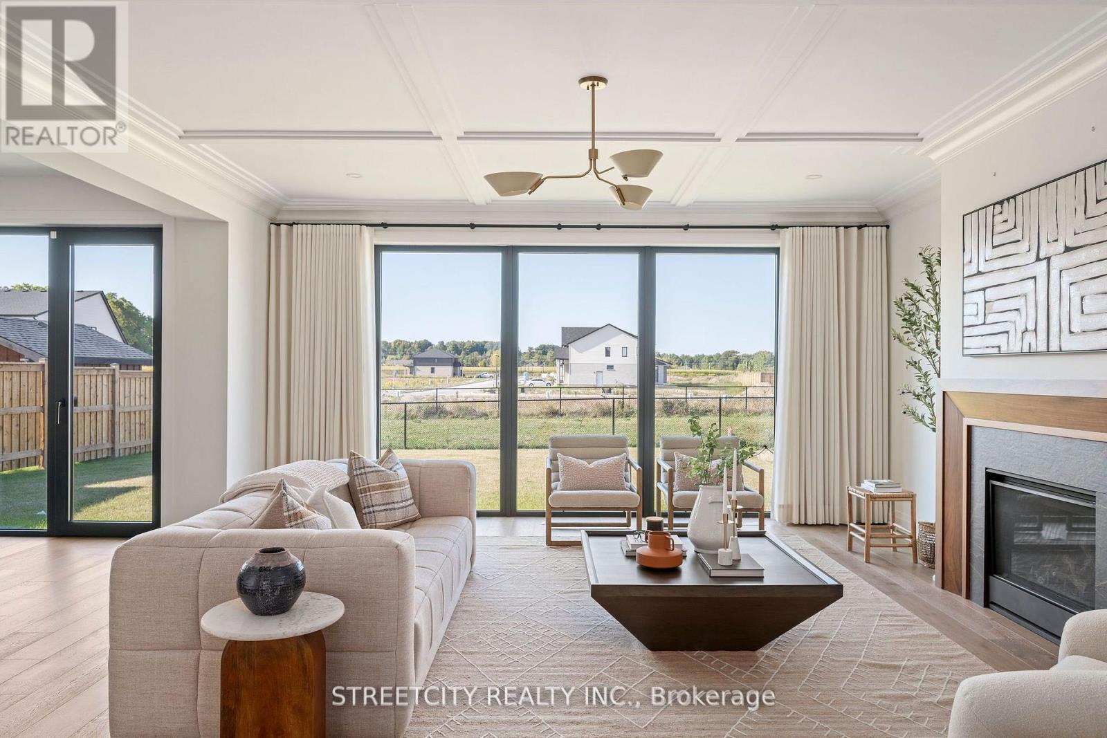 6354 Old Garrison Boulevard, London South, Ontario  N6P 0H3 - Photo 10 - X13012602