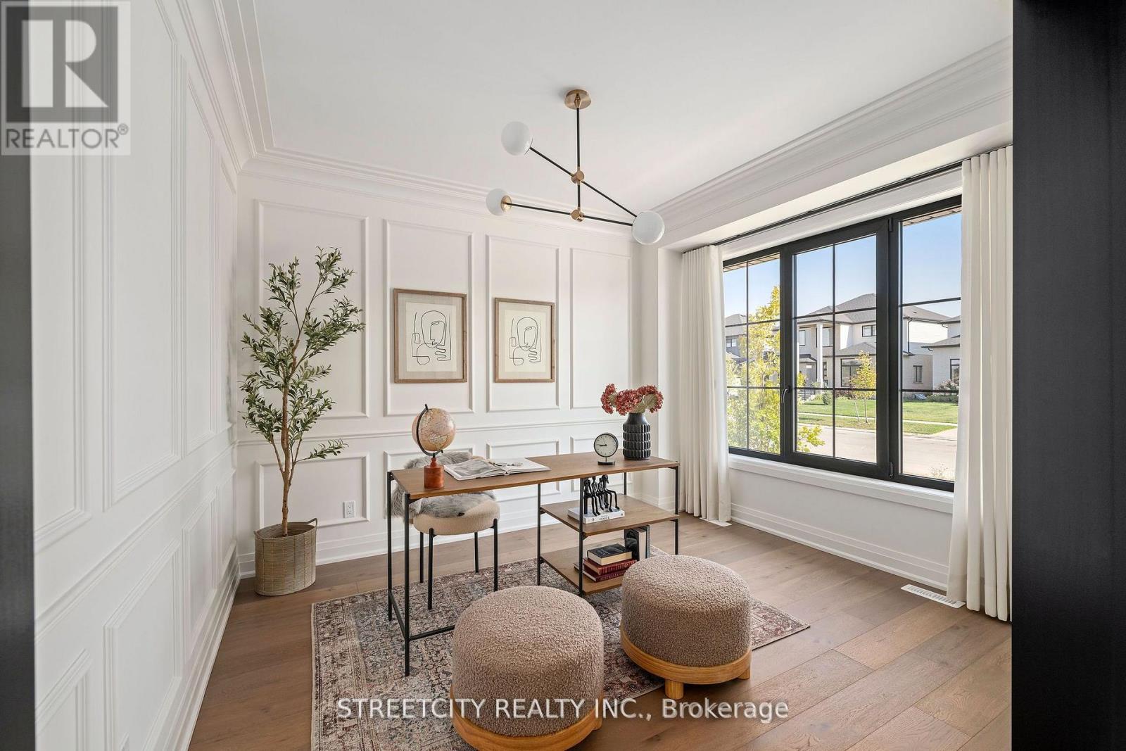 6354 Old Garrison Boulevard, London South, Ontario  N6P 0H3 - Photo 4 - X13012602