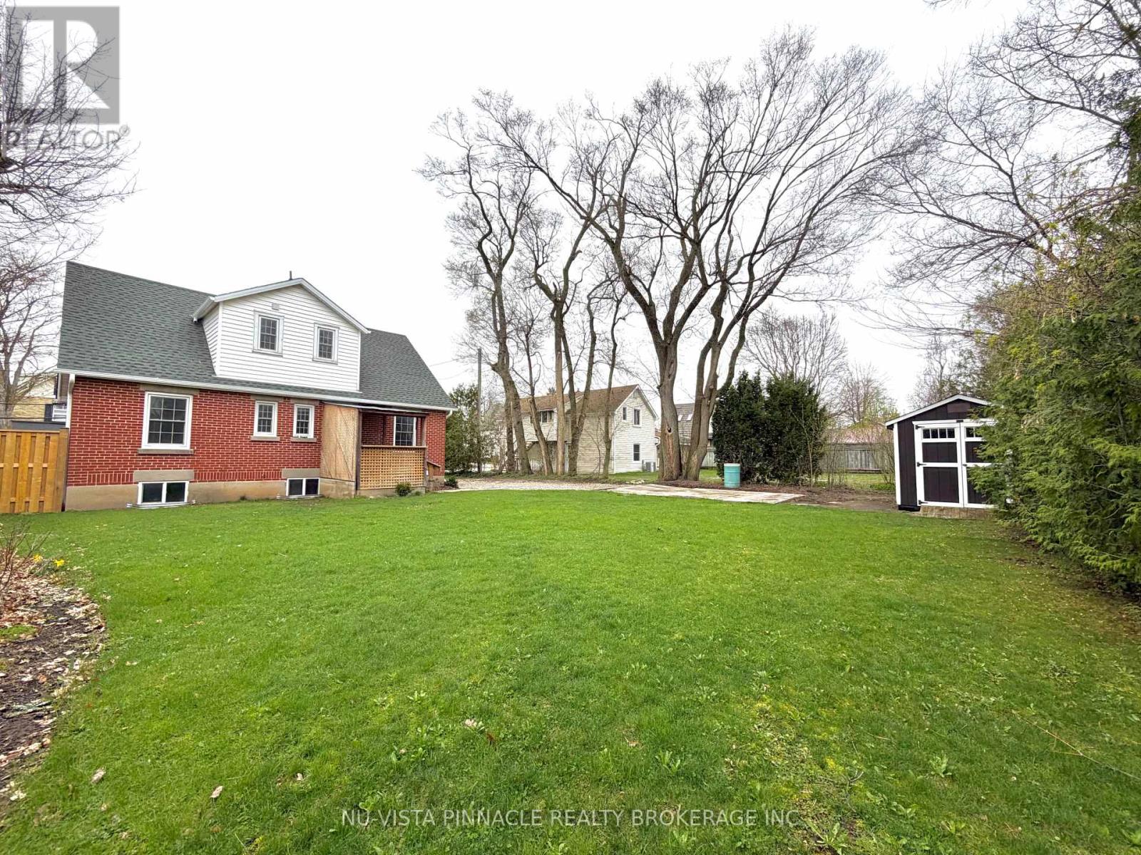 7061 Longwoods Road, London South, Ontario  N6P 1B6 - Photo 3 - X13012636