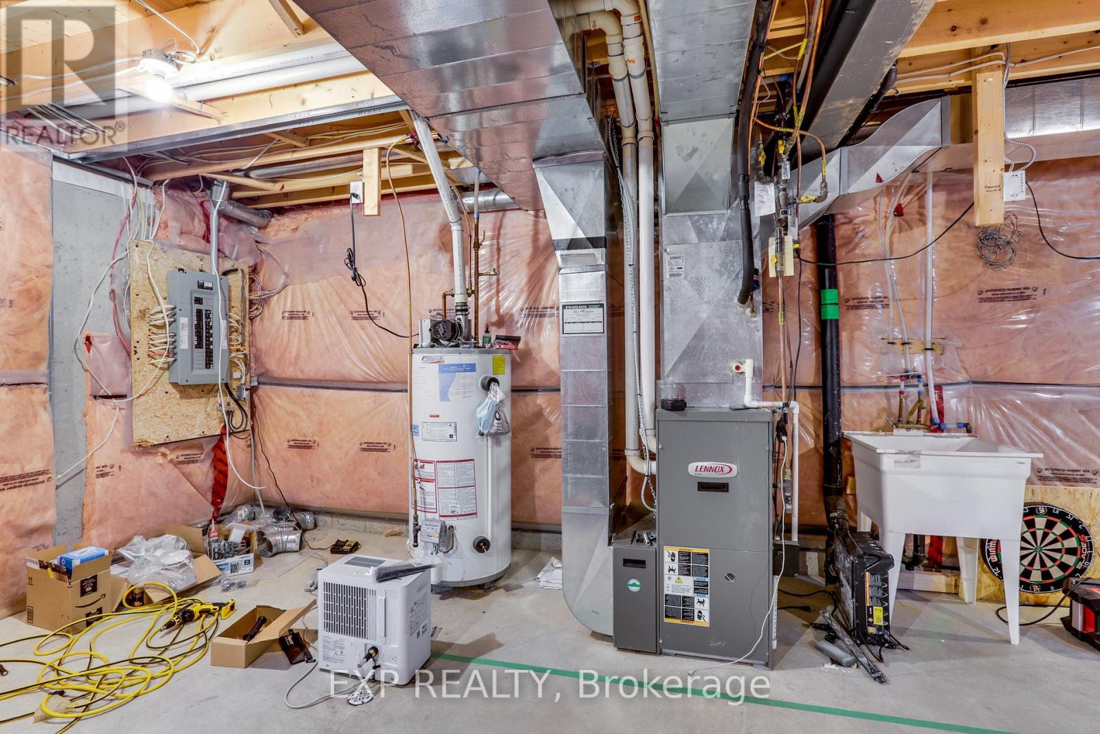 2701 Bateman Trail, London South, Ontario  N6L 0A9 - Photo 39 - X13012654