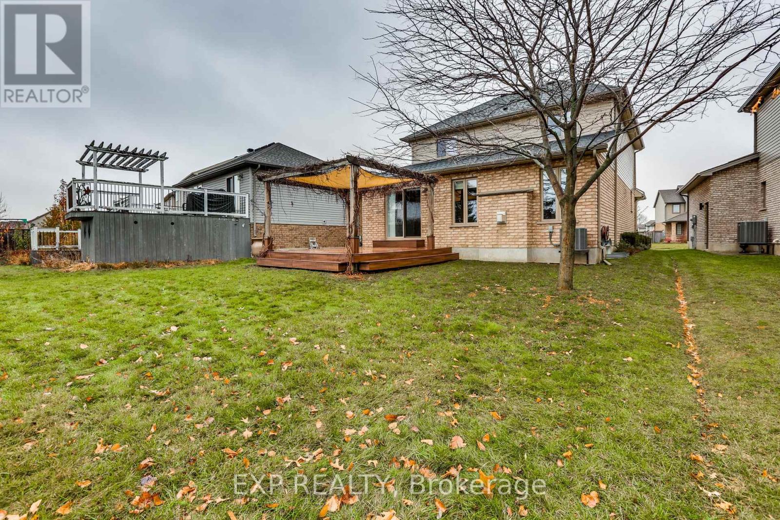 2701 Bateman Trail, London South, Ontario  N6L 0A9 - Photo 43 - X13012654