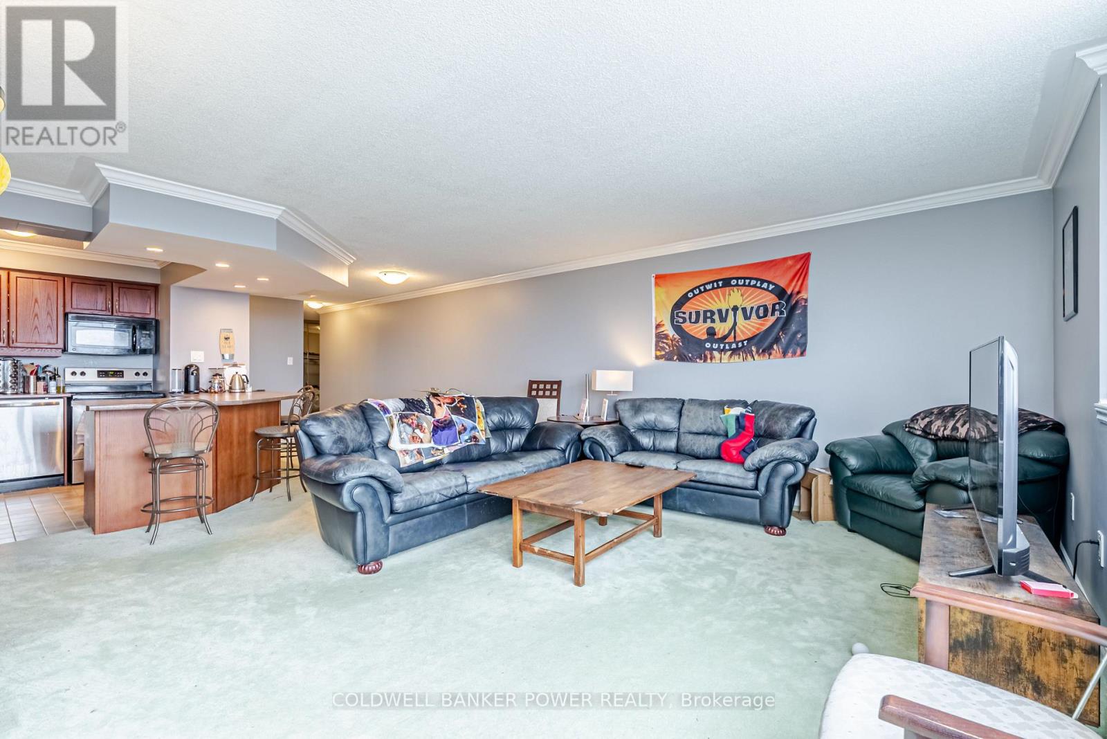 1705 - 695 Richmond Street, London East, Ontario  N6A 5M8 - Photo 10 - X13012666