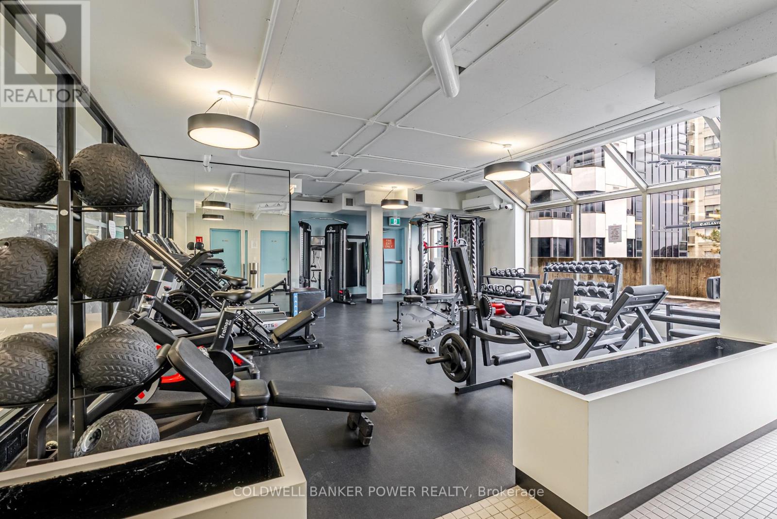 1705 - 695 Richmond Street, London East, Ontario  N6A 5M8 - Photo 20 - X13012666