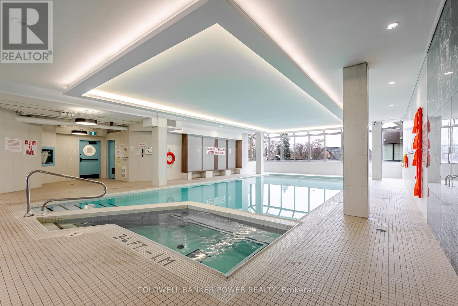 1705 - 695 Richmond Street, London East, Ontario  N6A 5M8 - Photo 24 - X13012666