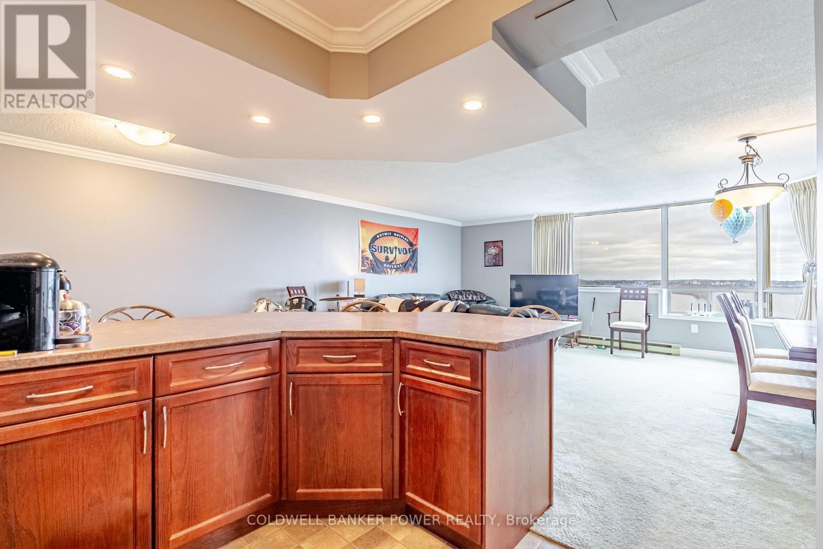 1705 - 695 Richmond Street, London East, Ontario  N6A 5M8 - Photo 8 - X13012666