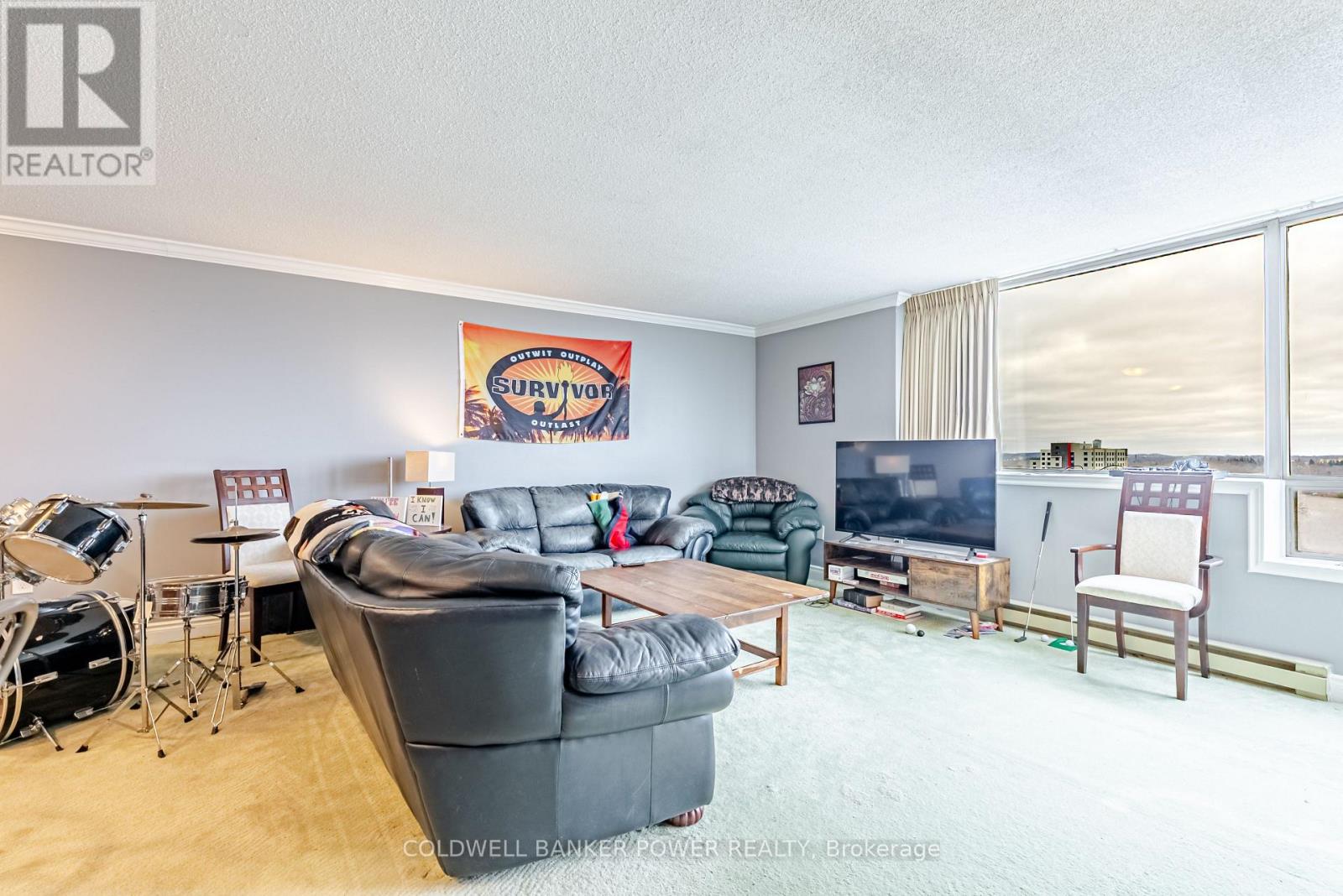 1705 - 695 Richmond Street, London East, Ontario  N6A 5M8 - Photo 9 - X13012666