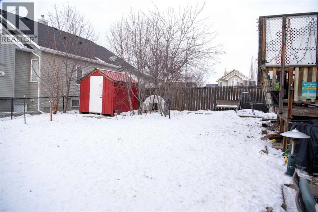 283 Highland Circle, Strathmore, Alberta  T1P 1V5 - Photo 27 - A2278908