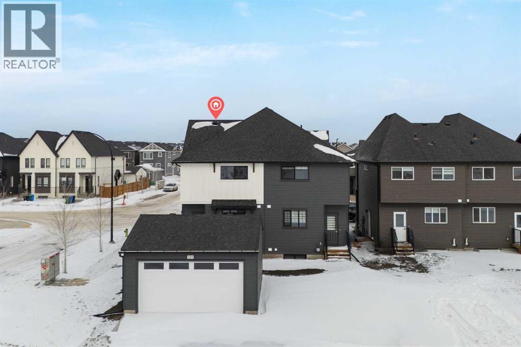 131 Ricardo Ranch Avenue Se, Calgary, Alberta  T3M 3Z7 - Photo 42 - A2288033