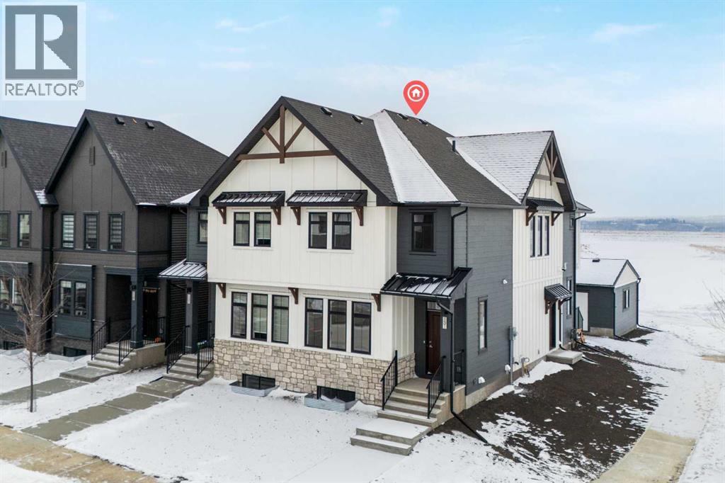 131 Ricardo Ranch Avenue Se, Calgary, Alberta  T3M 3Z7 - Photo 2 - A2288033