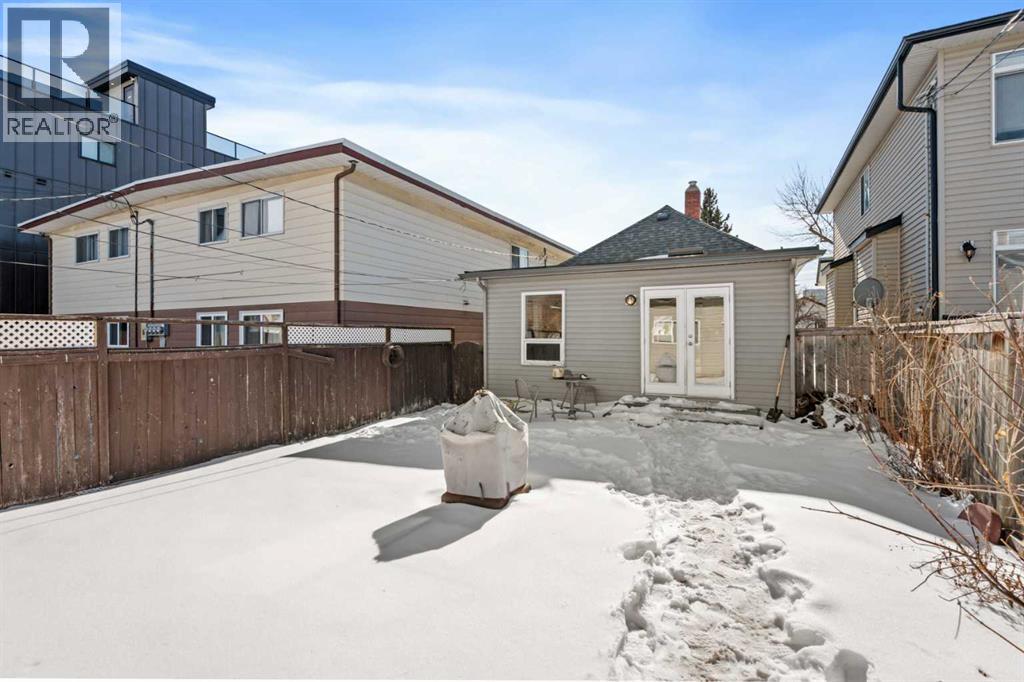 224 20 Avenue, Calgary, Alberta  T2E 1P9 - Photo 22 - A2290040