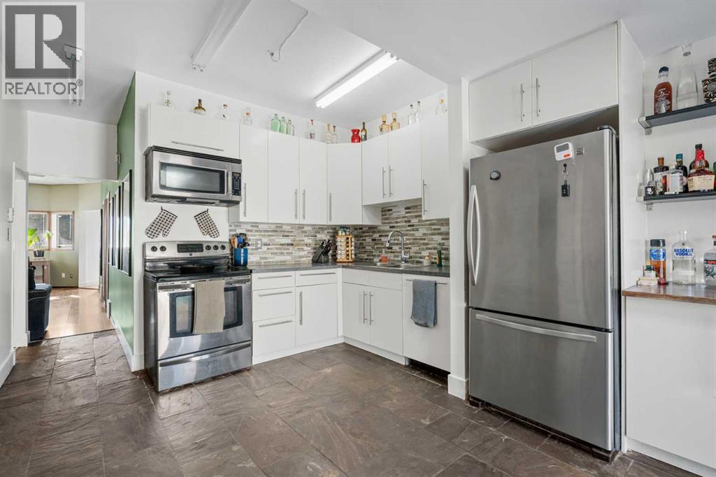 224 20 Avenue, Calgary, Alberta  T2E 1P9 - Photo 13 - A2290040