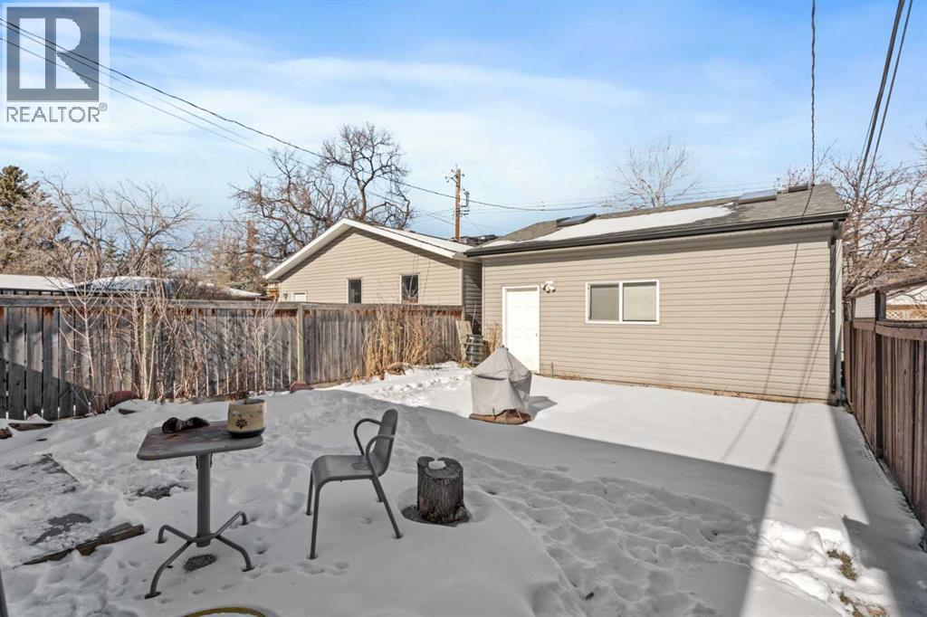 224 20 Avenue, Calgary, Alberta  T2E 1P9 - Photo 21 - A2290040