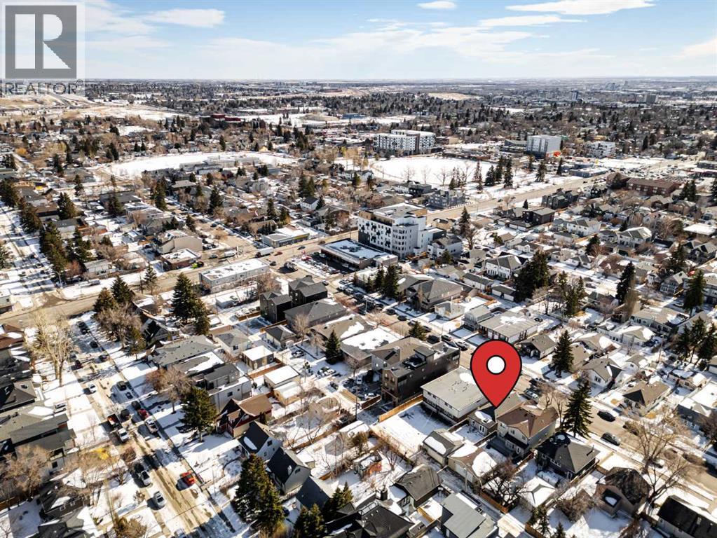 224 20 Avenue, Calgary, Alberta  T2E 1P9 - Photo 23 - A2290040