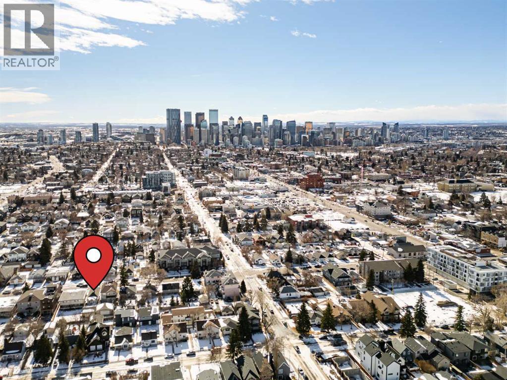 224 20 Avenue, Calgary, Alberta  T2E 1P9 - Photo 24 - A2290040