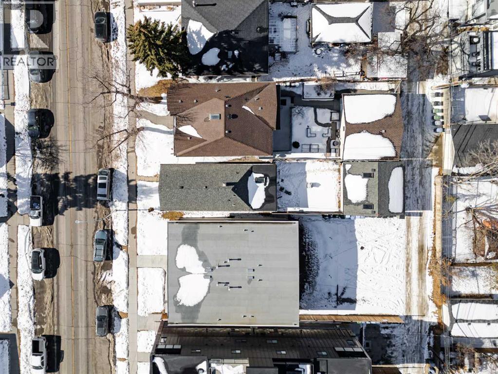 224 20 Avenue, Calgary, Alberta  T2E 1P9 - Photo 25 - A2290040