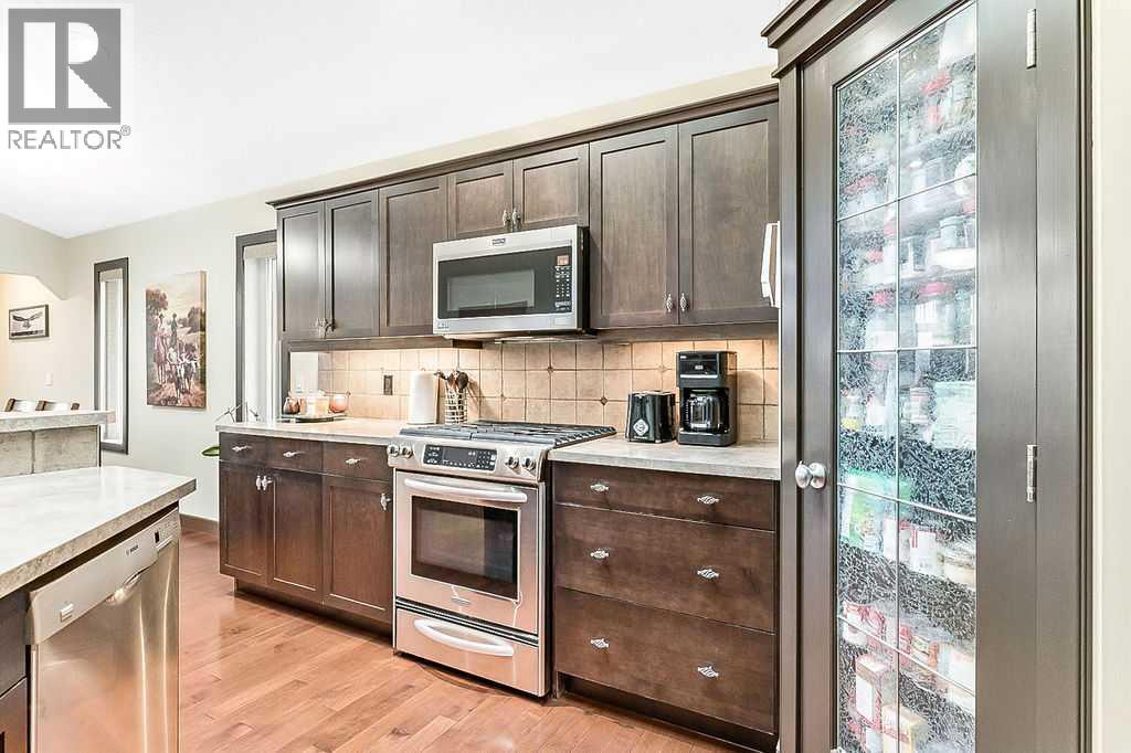 263 Willow Ridge Manor SW, Diamond Valley, Alberta  T0L 0H0 - Photo 13 - A2292077