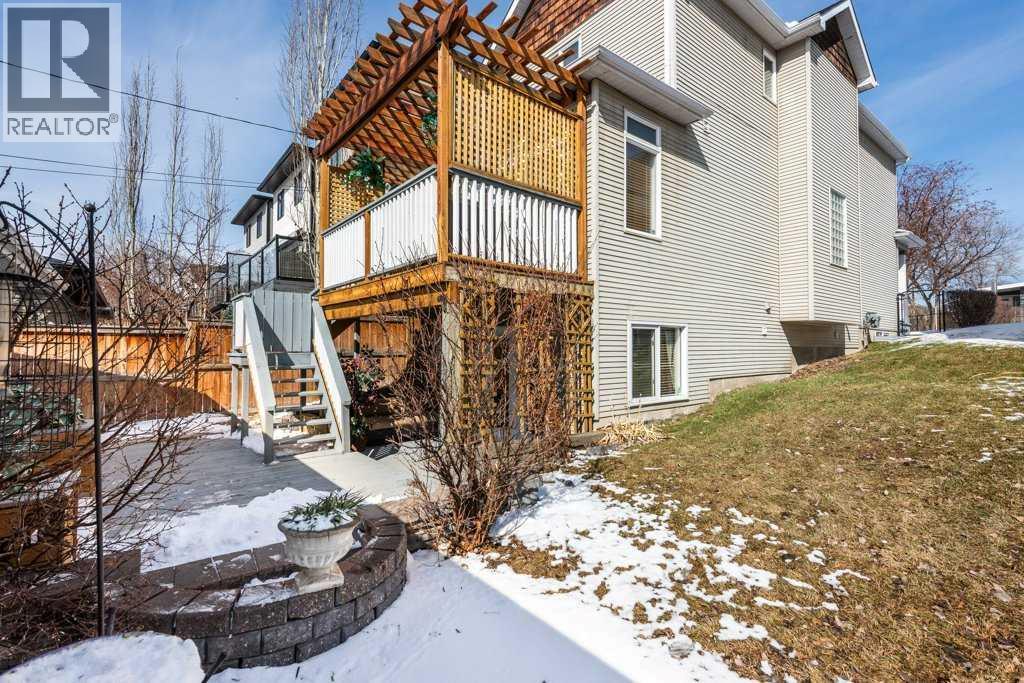 703 52 Avenue SW, Calgary, Alberta  T2V 0B6 - Photo 30 - A2299270