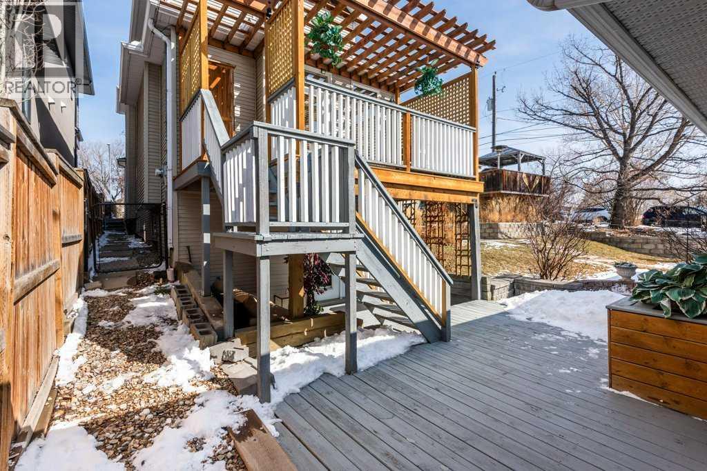 703 52 Avenue SW, Calgary, Alberta  T2V 0B6 - Photo 29 - A2299270