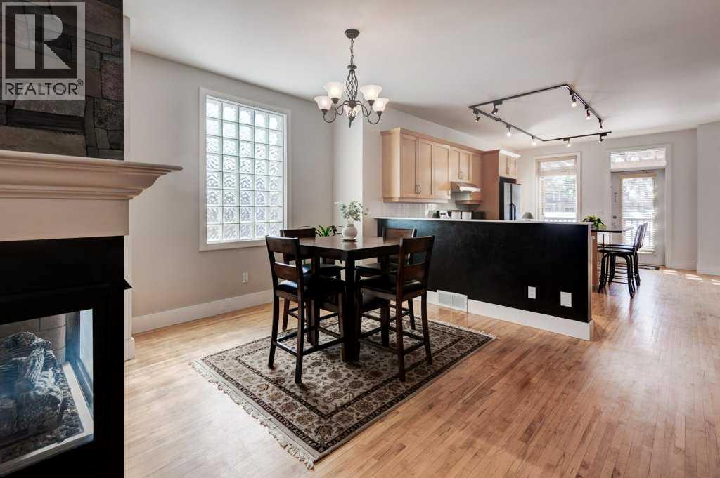 703 52 Avenue SW, Calgary, Alberta  T2V 0B6 - Photo 5 - A2299270